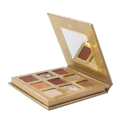 ATENEA PROFESIONAL  PALETA DE SOMBRAS 9 TONOS LEGACY - Imagen 3