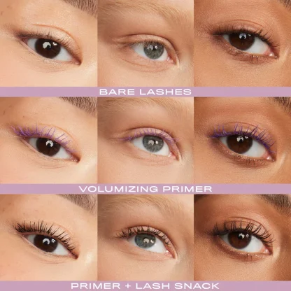 ITEM BEAUTY Boost Juice Dual-Ended Lash Primer - Imagen 4