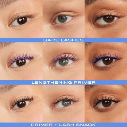 ITEM BEAUTY Boost Juice Dual-Ended Lash Primer - Imagen 3