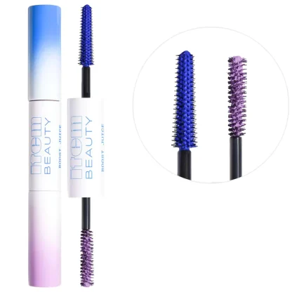 ITEM BEAUTY Boost Juice Dual-Ended Lash Primer