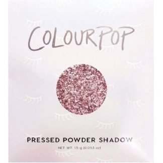 COLOURPOP PRESSED POWDER PIGMENT