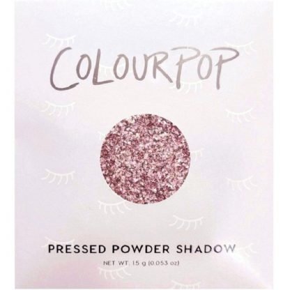COLOURPOP PRESSED POWDER PIGMENT