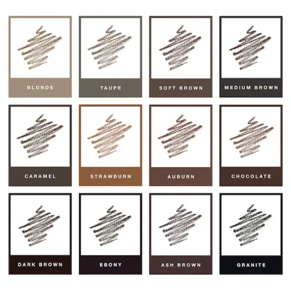 Anastasia Beverly Hills Brow Wiz® Ultra-Slim Precision Brow Pencil - Imagen 7