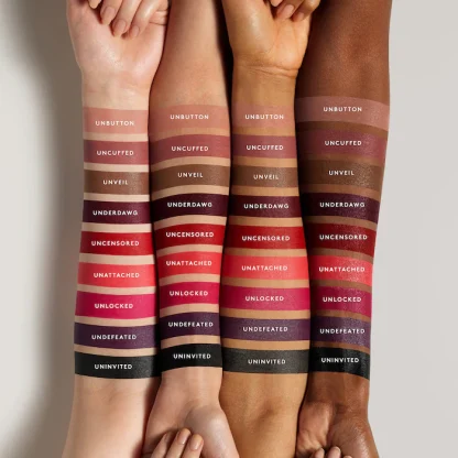 Fenty Beauty by Rihanna Stunna Lip Paint Longwear Fluid Lip Color - Imagen 9