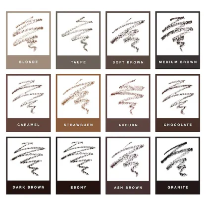 Anastasia Beverly Hills Brow Definer 3-in-1 Triangle Tip - Imagen 6