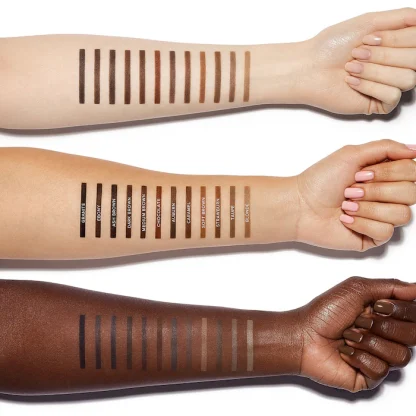 Anastasia Beverly Hills Brow Definer 3-in-1 Triangle Tip - Imagen 7