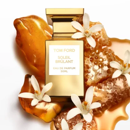 TOM FORD Soleil Brulant  50ML - Imagen 3