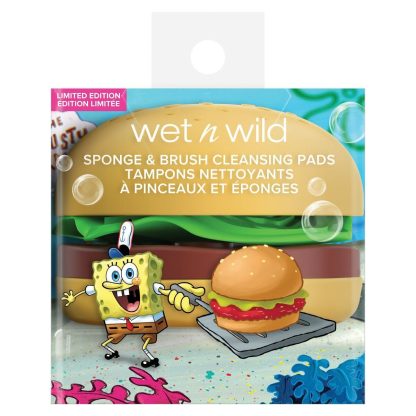 Wet n Wild Esponja - Imagen 7