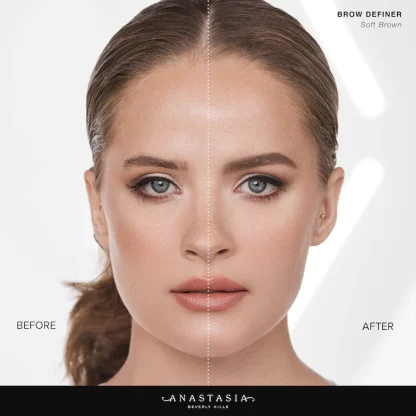 Anastasia Beverly Hills Brow Definer 3-in-1 Triangle Tip - Imagen 3