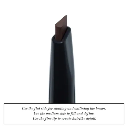 Anastasia Beverly Hills Brow Definer 3-in-1 Triangle Tip - Imagen 2