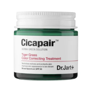 Dr. Jart+ Cicapair™ Tiger Grass Color Correcting Treatment SPF 30