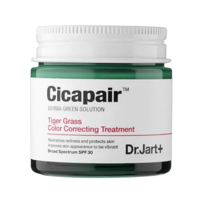 Dr. Jart+ Cicapair™ Tiger Grass Color Correcting Treatment SPF 30