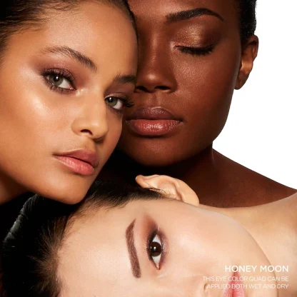 TOM FORD Eye Color Quad Eyeshadow Palette - Imagen 3