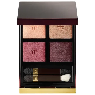 TOM FORD Eye Color Quad Eyeshadow Palette