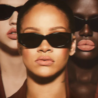 Fenty Beauty by Rihanna Stunna Lip Paint Longwear Fluid Lip Color - Imagen 17