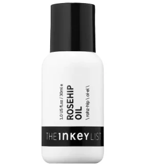 The INKEY List Rosehip Nourishing Night Oil