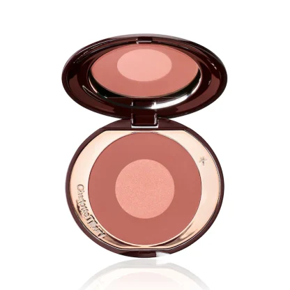 Charlotte Tilbury Cheek To Chic Blush - Imagen 6