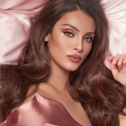 Charlotte Tilbury Cheek To Chic Blush - Imagen 4