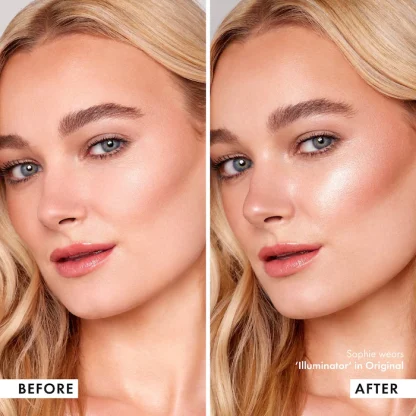 Iconic London Illuminator Liquid Highlight - Imagen 7