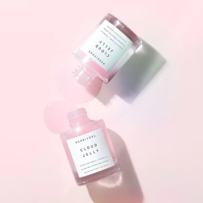 Herbivore CLOUD JELLY Plumping Hydration Serum - Imagen 5