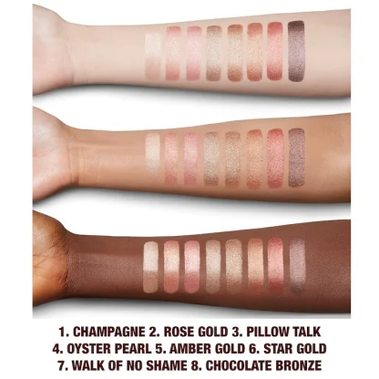 Charlotte Tilbury Eyes To Mesmerize Cream Eyeshadow - Imagen 2