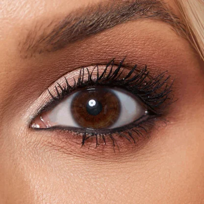 LAWLESS The One & Done Volumizing Mascara - Imagen 2