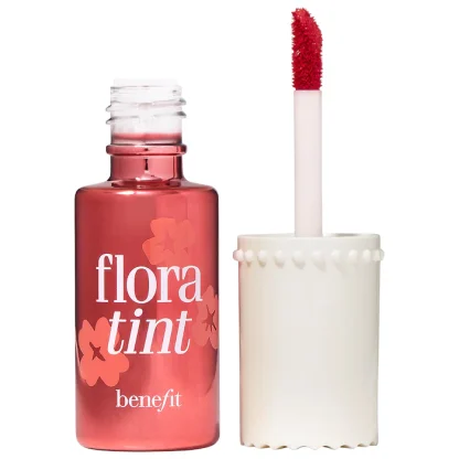 Benefit Cosmetics Liquid Lip Blush & Cheek Tint 6ml - Imagen 9