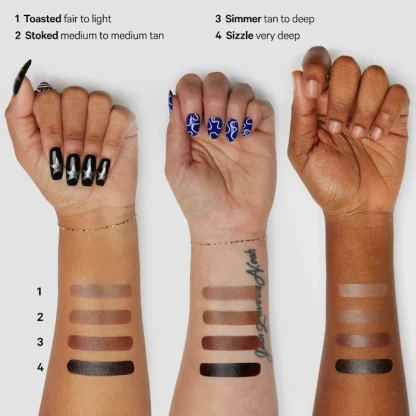 MILK MAKEUP Sculpt Cream Contour Stick - Imagen 7