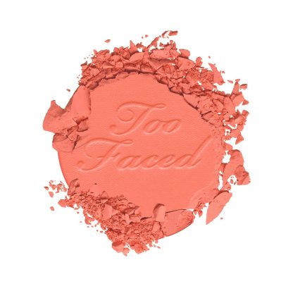 Too Faced Cloud Crush Blurring Blush - Imagen 14