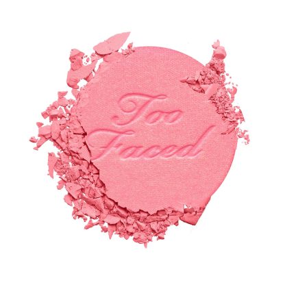 Too Faced Cloud Crush Blurring Blush - Imagen 9