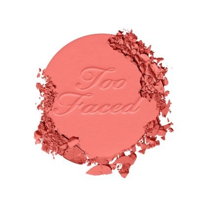 Too Faced Cloud Crush Blurring Blush - Imagen 21