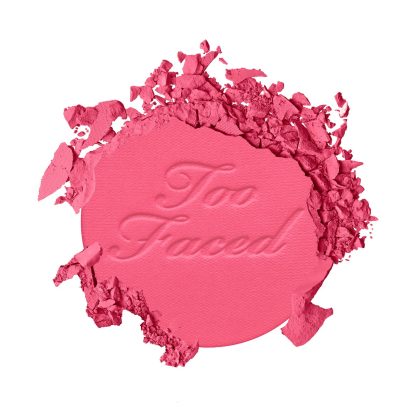 Too Faced Cloud Crush Blurring Blush - Imagen 18