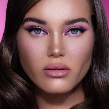 Natasha Denona Love Face Eyeshadow & Cheek Essential Palette - Imagen 6