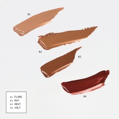 Glossier Solar Paint Luminious Gel-Cream Bronzer - Imagen 3