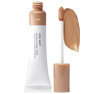 Glossier Solar Paint Luminious Gel-Cream Bronzer