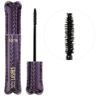 tarte Lights, Camera, Lashes™ 4-in-1 Mascara full size