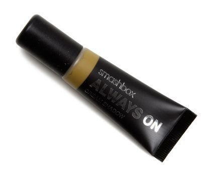 Smashbox ALWAYS ON CREAM EYE SHADOW