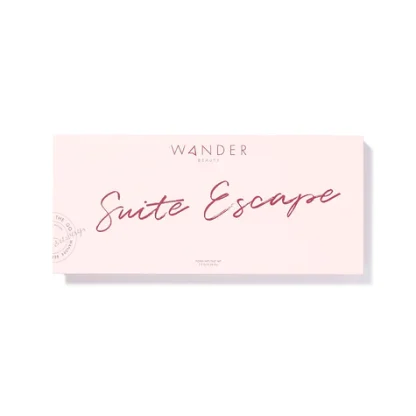 Wander Beauty Suite Escape Eyeshadow Palette - Imagen 2