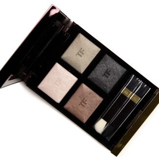 TOM FORD EYE COLOR QUAD