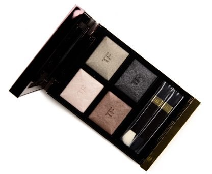 TOM FORD EYE COLOR QUAD