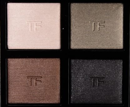 TOM FORD EYE COLOR QUAD - Imagen 5