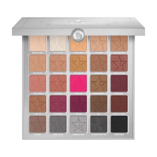 JEFFREE STAR COSMETIC STAR WEDDING PALETTE