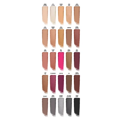 JEFFREE STAR COSMETIC STAR WEDDING PALETTE - Imagen 5