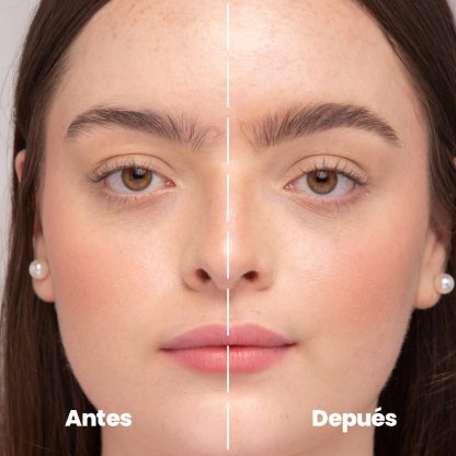 MONTOC POMADA PARA CEJAS BROW EFFECT LIGHT - Imagen 3