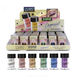 USHAS SHADOW PIGMENTS