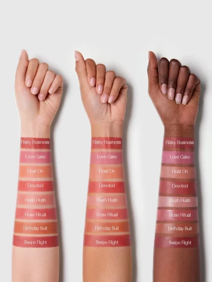 SHEGLAM COLOR BLOOM LIQUID BLUSH MATTE FINISH - Imagen 2