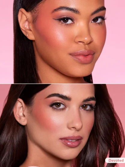 SHEGLAM COLOR BLOOM LIQUID BLUSH MATTE FINISH - Imagen 9