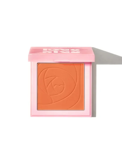 SHEGLAM LOVE DIVE TENDER HEART POWDER BLUSH - Imagen 8