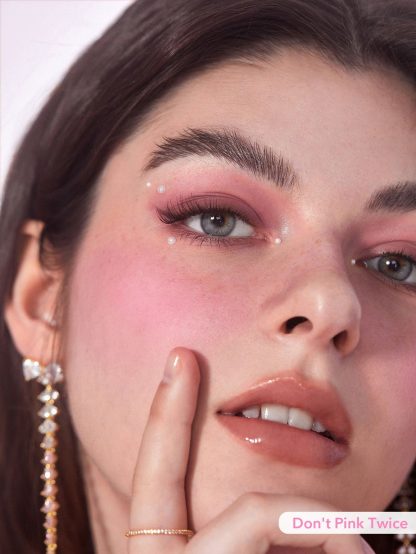 SHEGLAM LOVE DIVE TENDER HEART POWDER BLUSH - Imagen 11