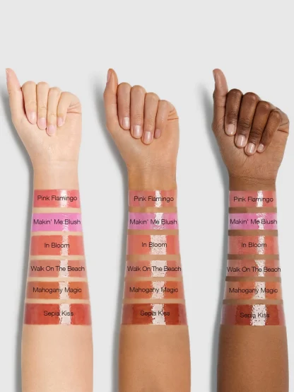 SHEGLAM POUT-PERFECT SHINE LIP PLUMPER - Imagen 7